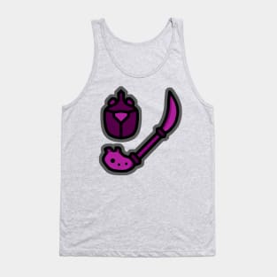 Insect Glaive | Monster Hunter Tank Top